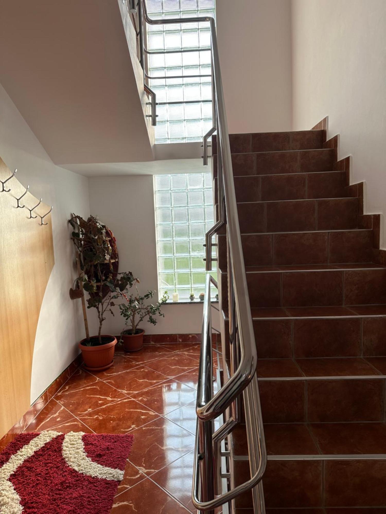Casa Ika&Matei Villa Borsa  Exterior photo